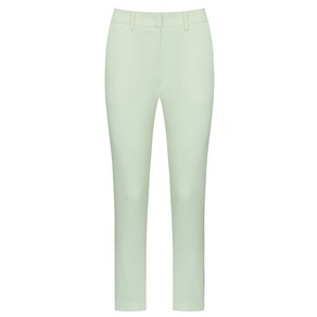 르네제이 여성용 Slende Cotton Pants