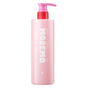 모레모 미라클 2X 헤어트리트먼트, 480ml, 1개