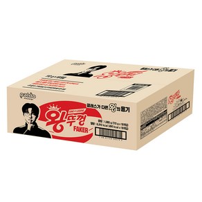 왕뚜껑 컵라면 110g, 18개