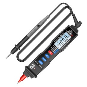 JW 펜 테스터기 검전기 A3003, 1개