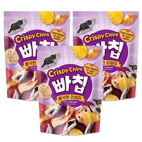 빠칩, 240g, 3개