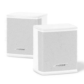 보스 서라운드 스피커, Bose Suound Speakes, 아크틱 화이트