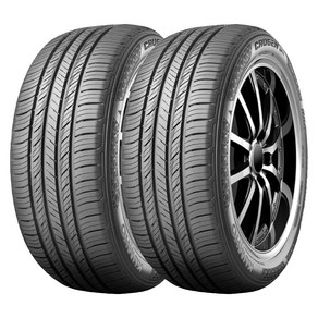 금호타이어 크루젠 HP71 245/45R19, 2개, 출장장착