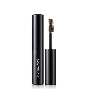 토니모리 이지터치 컬러링 브로우카라 5ml, 02그레이브라운, 1개
