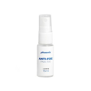 피닉스 PNA-700 안티포그액 스프레이형, 1개