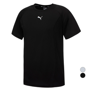 [PUMA]푸마_남성용_마하 트레이닝 반팔 티셔츠_MACH TRAIN SHORT TEE_93336203