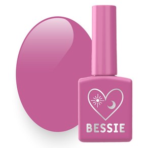 BESSIE 헬로키치 컬러 젤네일 11ml