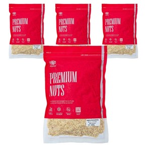 볶음 땅콩 16분태, 1kg, 4개