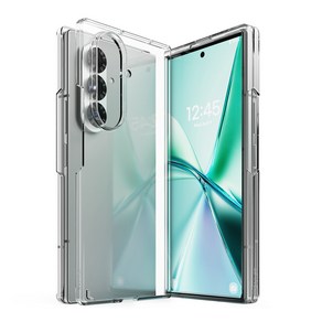 신지모루 1mm 스키니 슬림 휴대폰 케이스
