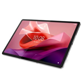 레노버 Tab P12 QHD 태블릿 PC, 스톰그레이, 128GB, Wi-Fi