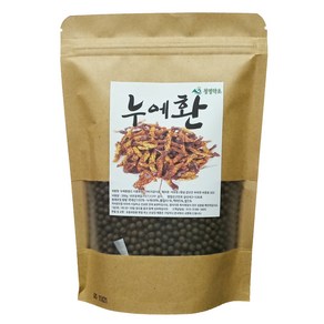 청명약초 누에환 골드, 1개, 300g