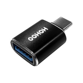 호후 USB 3 TYPE-A to C OTG 젠더