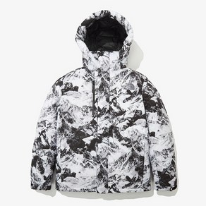 [NORTHFACE]노스페이스_남녀공용_Novelty Challenge Air Down Jacket_노벨리티 챌린지 에어 다운 자켓_패딩_뉴트럴그레이_NJ2DN73A