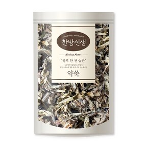 한방선생 약쑥, 500g, 1개입, 1개