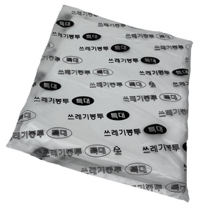 바로엔 4 배접 봉투 유백 특 90 x 110 cm 40p, 100L, 1개