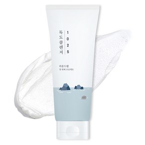 라운드랩 1025 독도 클렌저, 200ml, 1개