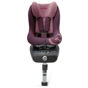 콩코드 울티맥스3 ISOFIX 카시트, 퍼플