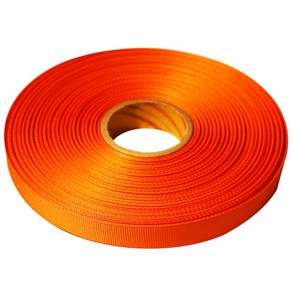 금비코리아 리본 골직 G osG ain 15mm x 45m G 37, 주황, 1개