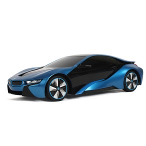 라스타 1:24스케일 BMW I8 컨셉트카