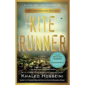 The Kite Runner