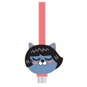 카카오프렌즈 네오 5핀 1M USB 충전케이블