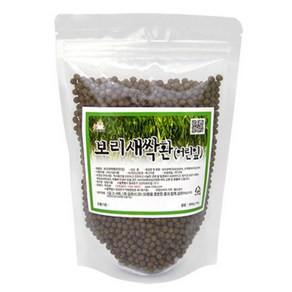 백장생 보리새싹환, 300g, 1개