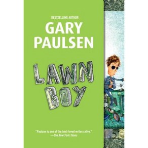 Lawn Boy:, Yealing Books