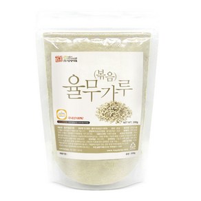 갑당약초 율무볶음가루, 300g, 1개