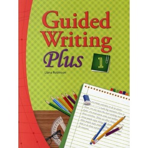 Guided Writing Plus 1