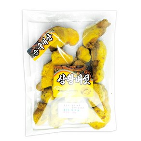 동광 상황버섯 국내산, 150g, 1개