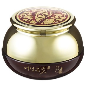 예담윤빛 윤진결 아이크림, 50g, 4개