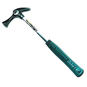 도규 자석망치 손잡이 랜덤 발송 소소 345mm, 1개
