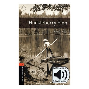 Oxfod Bookwoms Libay Stage 2 Hucklebey Finn(With Audio), Oxfod Univesity Pess