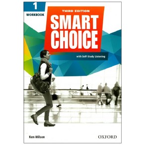 Smat Choice (Wokbook), 1, Oxfod