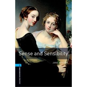 Oxfod Bookwoms Libay 5 Sense and Sensibility (New At Wok), Oxfod Univesity Pess