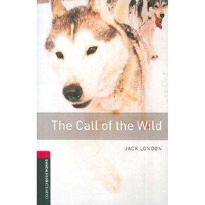 Oxfod Bookwoms Libay Stage 3 The Call of the Wild