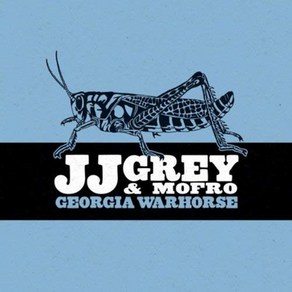 JJ Gey & Mofo - Geogia Wahose 미국수입반, 1CD