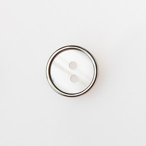 HR빅버튼 로조 단추 NO37 13mm, 혼합 색상, 4개
