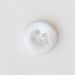 HR빅버튼 마나과 NO22 단추 13mm, 혼합 색상, 4개