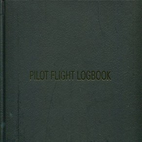 조종사 로그북(PILOT FLIGHT LOGBOOK), 세화, 편집부 저