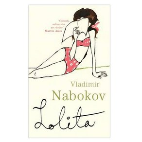 Lolita (Read Red):, Penguin Classic