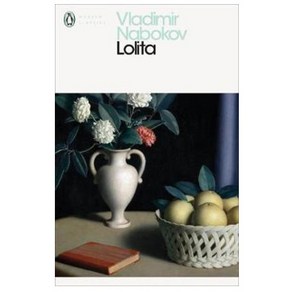 Lolita Papeback, PenguinClassic