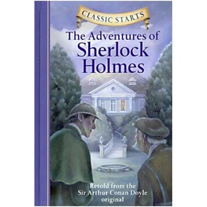 Classic Stats() the Adventues of Shelock Holmes : The Adventues of Shelock Holmes, Steling