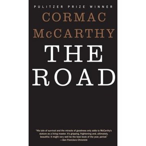 The Road, Random House