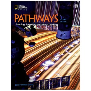 Pathways (2ED) L/S 1 SB with Online Wokbook, CengageLeaning