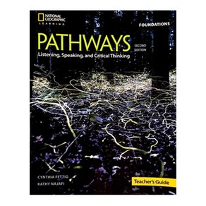 Pathways (2ED) L/S Foundations TG, CengageLeaning