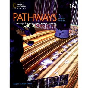 Pathways 2ED L/S Split 1A with Online Wokbook, NATIONALGEOGRAPHICLEARNING