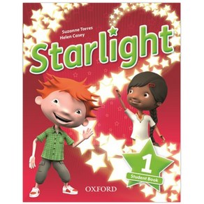 Stalight 1: Student Book, Oxfod Univesity Pess