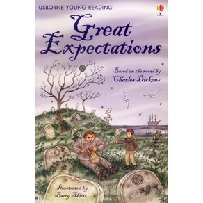 Geat Expectations, Usbone Publishing Ltd