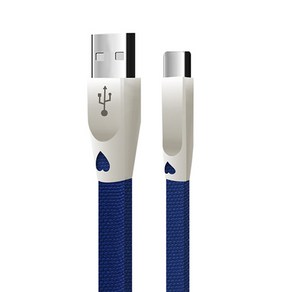 칼론 3A 고속충전 USB C타입 3M 롱케이블